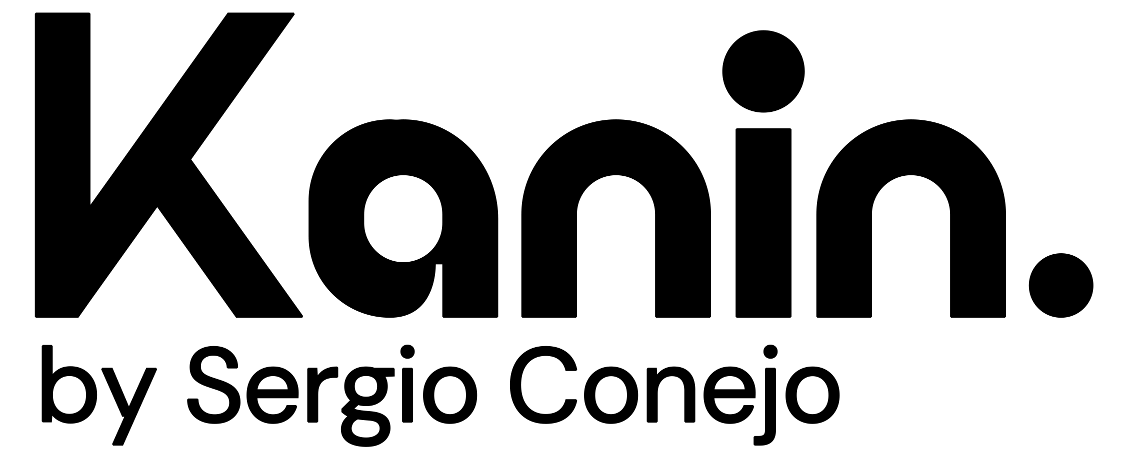 Kanin by Sergio Conejo