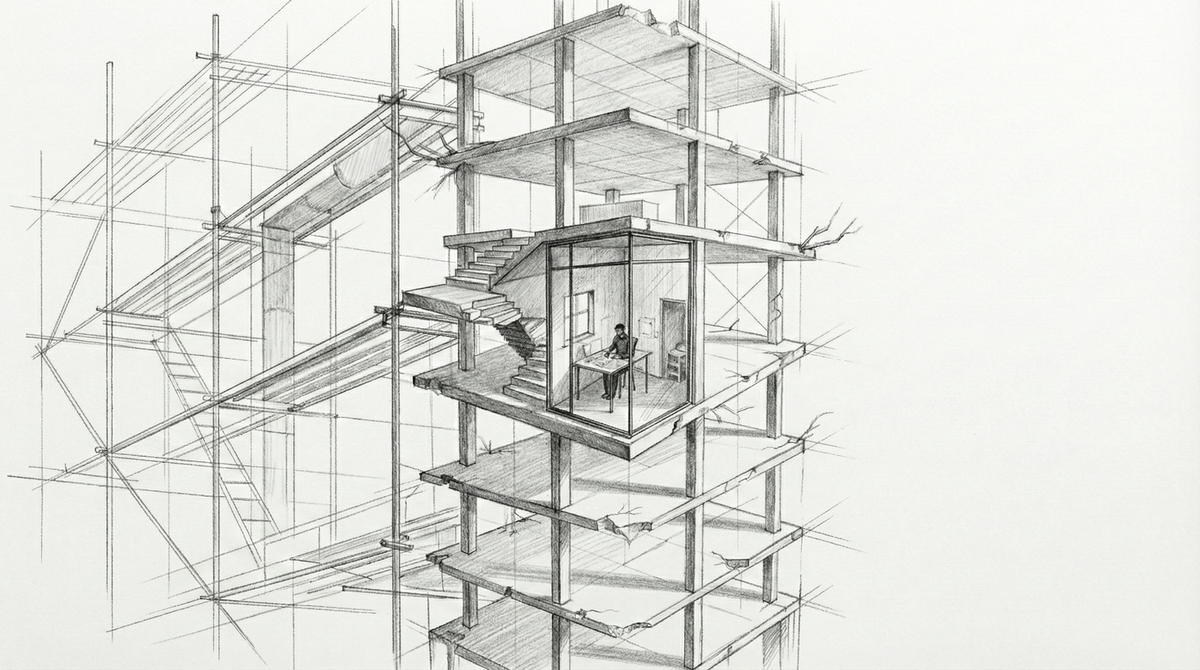 La decisión “ilógica” que escalará Worksible