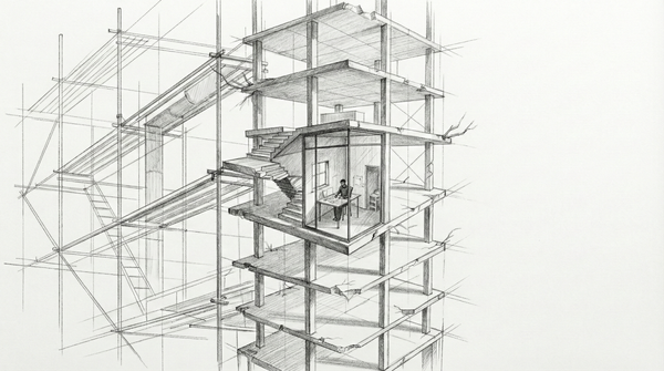 La decisión “ilógica” que escalará Worksible