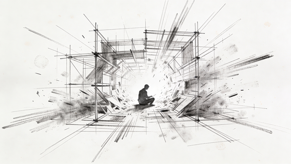 Cómo construí un SaaS que reemplaza Excel en 48 horas (gracias a la IA)